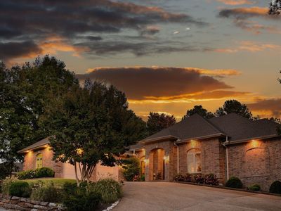 16 Gusta Ln, Hot Springs Village, AR, 71909