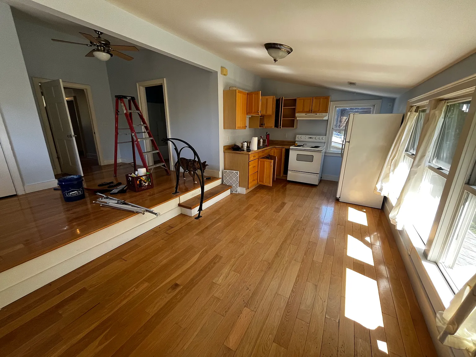 2 bed, 1800 sqft, $1,900 — Photo 4