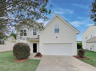 122 Milroy Ln, Mooresville, NC 28115
