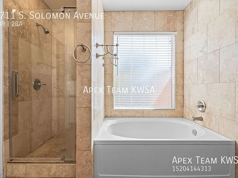 7711 S Solomon Ave — Photo 8