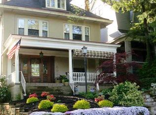 125 Dewey St, Edgewood, PA 15218