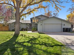 4440 Pine Cove Rd, Billings, MT 59106