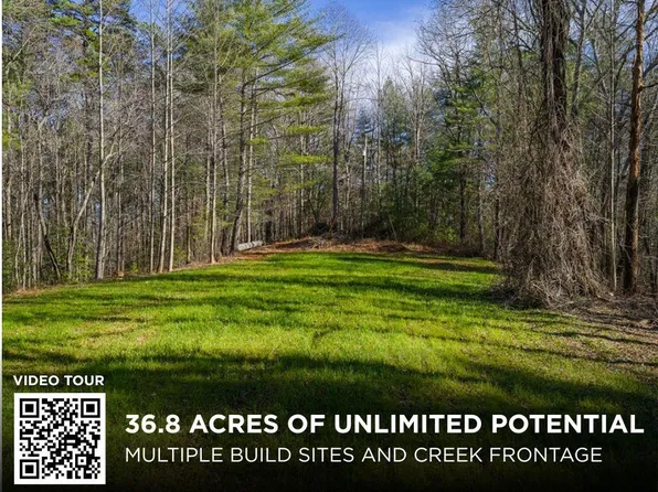 Pleasant Oak Trl, Ellijay, GA 30540