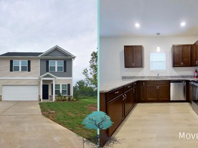 5014 Fallmeade Rd, Kernersville, NC, 27284