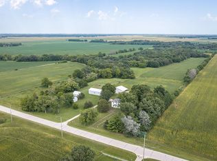 3466 Racine Ave, Dayton, IA 50530