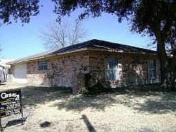 Home for Sale in Terrell, TX $35,150