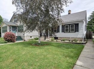 2460 S 76th St, West Allis, WI 53219