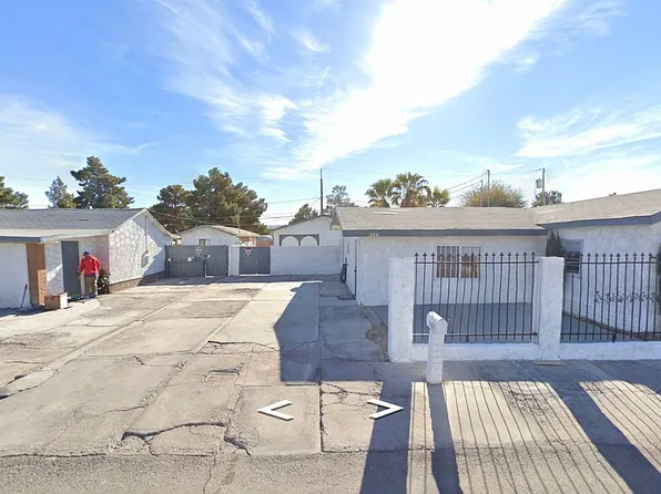 5637 Bend St, Las Vegas, NV 89122