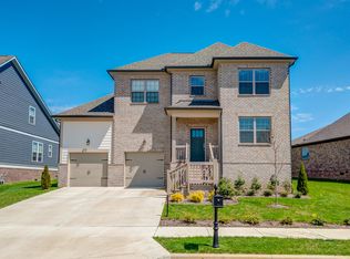 2752 Cloister Ln, Thompsons Station, TN 37179