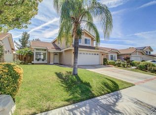 23442 Riversbridge Way, Santa Clarita, CA 91354