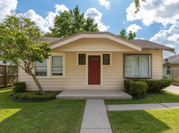 908 Northwood St, Houston, TX 77009
