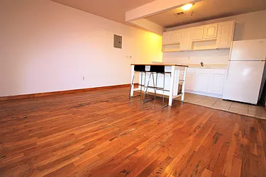 Rented by (Legacy) NY 101, Inc.