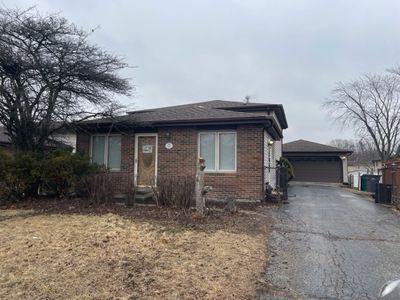 16825 Vicky Ln, Orland Hills, IL, 60487
