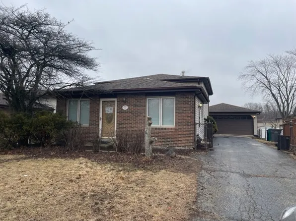 16825 Vicky Ln, Orland Hills, IL 60487