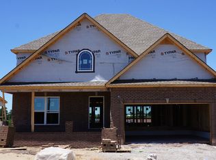 1716 Spring Haven Drive, Clarksville, TN 37042