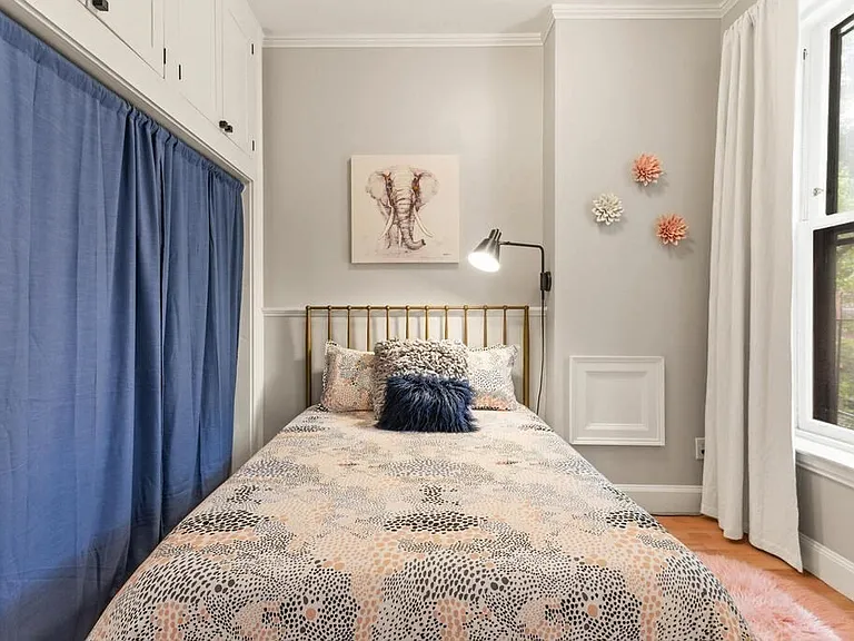 473 Beacon St #5 — Photo 6