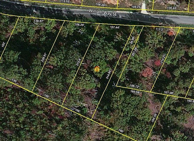 1st image of 345 William Way Lot 38