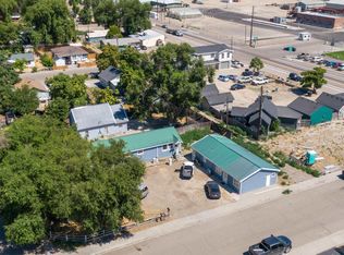 12/14 E 1st St, Nyssa, OR 97913