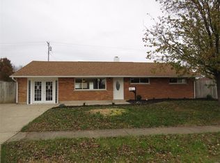 4391 Mozart Ave, Dayton, OH 45424