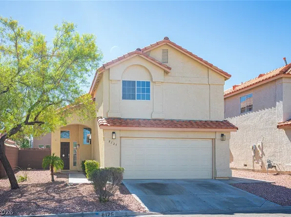 8125 Dolphin Landing Dr, Las Vegas, NV 89128