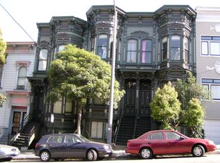 611 Fell St APT B, San Francisco, CA 94102