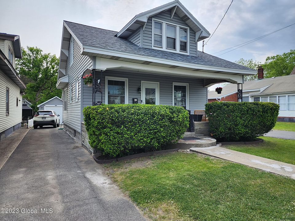 952 Draper Avenue, Schenectady, NY 12306 Zillow