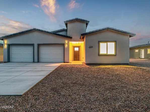 5738 E Hermans Rd, Tucson, AZ 85756