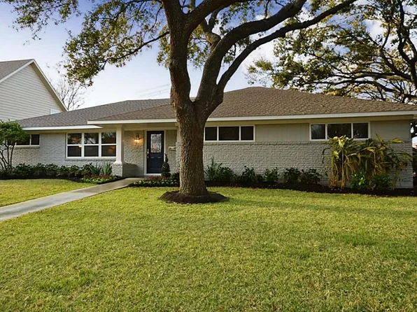 4802 Omeara Dr, Houston, TX 77035