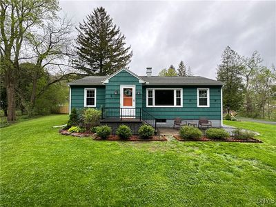 1097 E German Street Ext, Herkimer, NY, 13350