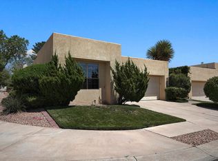 7936 Woodridge Dr NE, Albuquerque, NM 87109