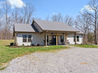 288 Melton Springs Rd, Big Rock, TN 37023