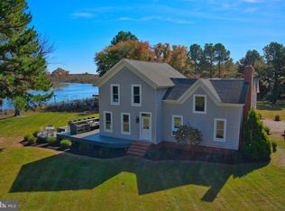 4901 Egypt Rd, Cambridge, MD 21613