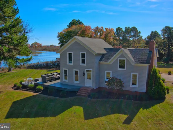 4901 Egypt Rd, Cambridge, MD 21613