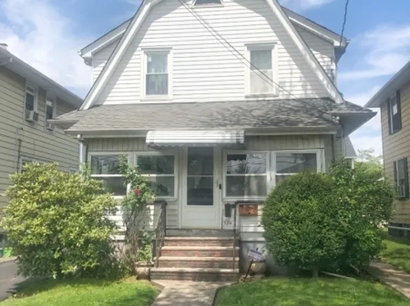 524 E Milton Ave, Rahway City, NJ 07065
