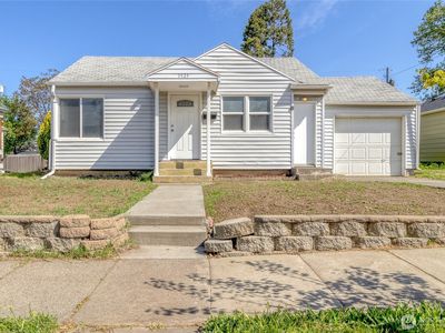 1523 Portland Avenue, Walla Walla, WA, 99362