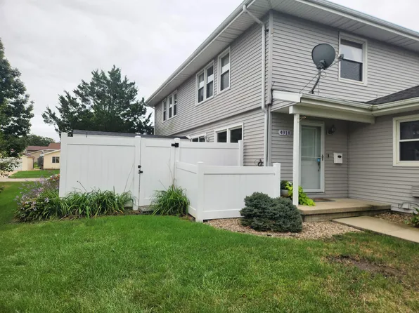4918 Fostoria Dr, Waterloo, IA 50701