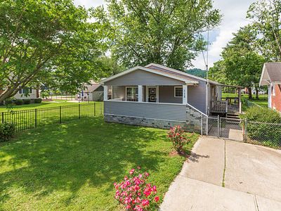 112 E 2nd St, Silver Grove, KY, 41085