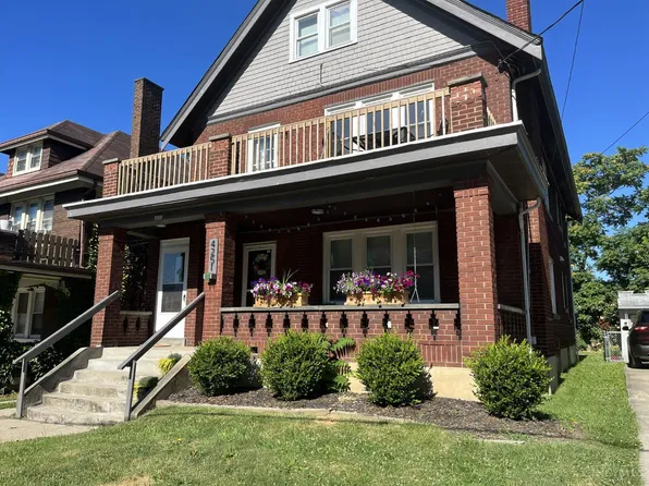 4251 Leonard Ave, Cincinnati, OH 45217