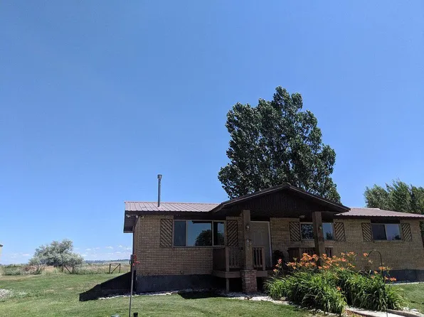 1680 S 4000 W, Rexburg, ID 83440
