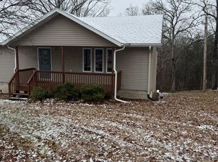 266 Anthony Way, Forsyth, MO 65653