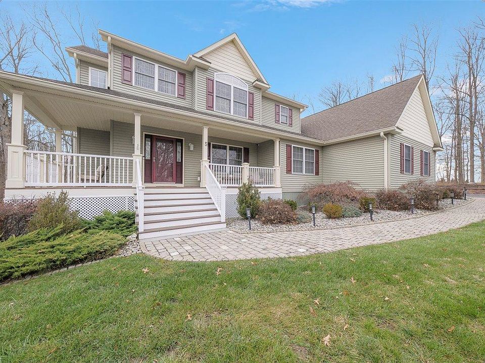 5 Old Dominion Rd, Blooming Grove, NY 10914 Zillow