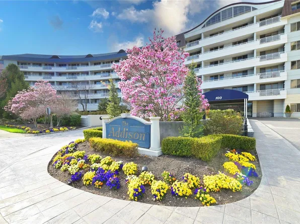 100 Harbor View Dr. #115 #115, Port Washington, NY 11050