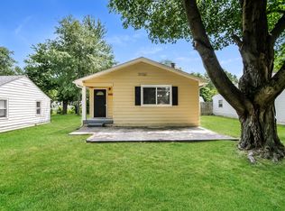 4019 N Elizabeth St, Indianapolis, IN