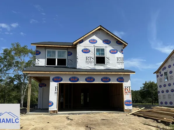 212 Anchor Ave, Hinesville, GA 31313