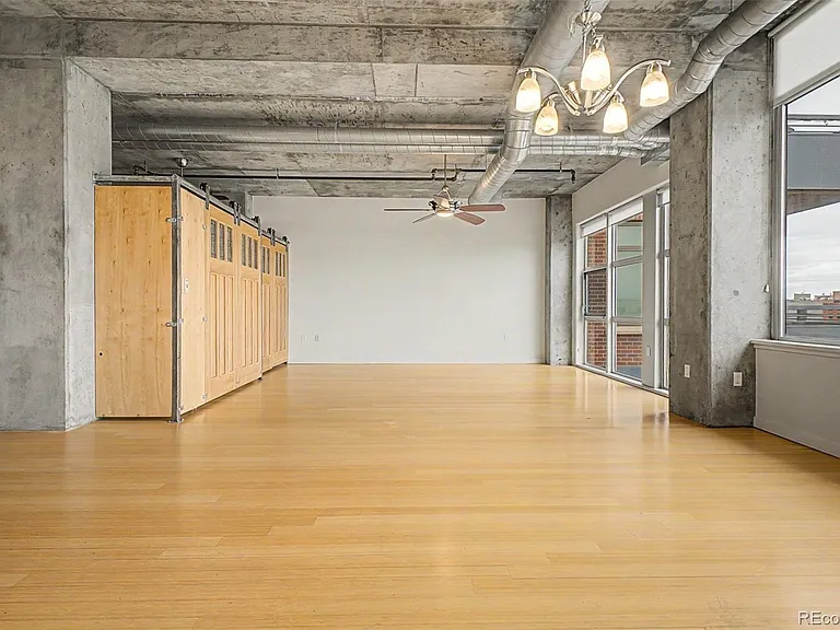 1401 Wewatta St #908 — Photo 13