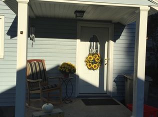 124 Catlin Ave, Jamestown, NY 14701