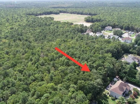 0 Presbrey Avenue, Berkeley, NJ 08721