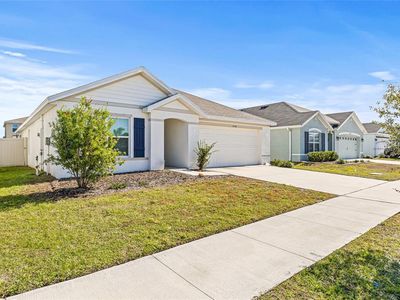16766 Carlton Pond St, Wimauma, FL, 33598