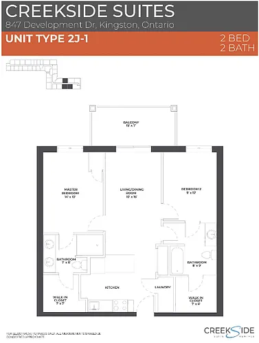 Floor plan 132