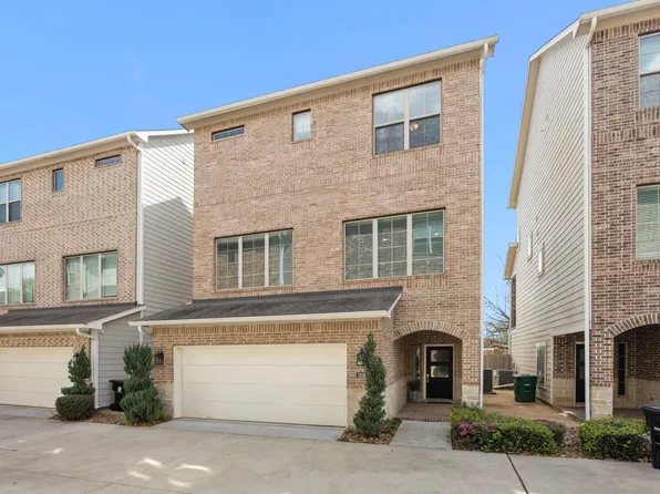 1216 Murrayhill Dr, Houston, TX 77043
